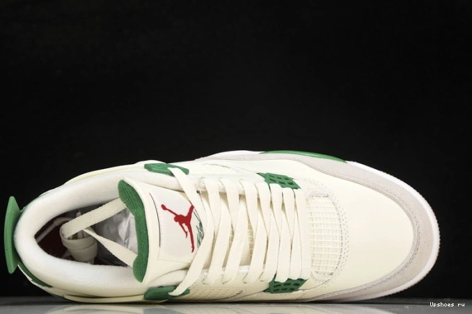 DR5415-103 Retro  SB Jordan Pine   4 Green 1012